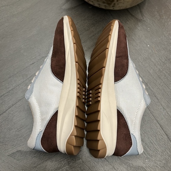 Naturalizer Sarina Sneakers (Wide) - Picture 6 of 12